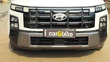 Used Hyundai Creta SX (O) 1.5 Petrol in Karnal