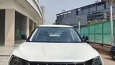 Used Mahindra XUV 3XO MX3 1.2 Petrol in Karnal