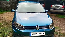 Used Volkswagen Ameo Trendline 1.5L (D) in Thiruvananthapuram