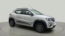 Used Renault Kwid 1.0 RXT Opt [2016-2019] in Hyderabad