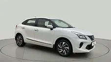 Used Maruti Suzuki Baleno Zeta 1.2 in Hyderabad