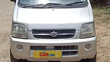 Used Maruti Suzuki Wagon R LX in Thiruvananthapuram