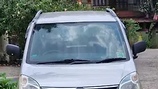 Used Maruti Suzuki Wagon R 1.0 LXi in Thiruvananthapuram