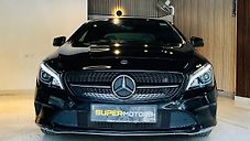 Used Mercedes-Benz CLA 200 Petrol Sport  (CBU) in Delhi