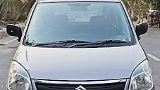 Used Maruti Suzuki Wagon R 1.0 LXI CNG (O) in Delhi