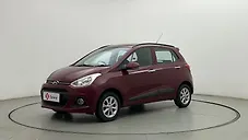 Used Hyundai Grand i10 Asta 1.2 Kappa VTVT [2013-2016] in Mumbai