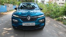 Used Renault Kwid 1.0 RXT [2016-2019] in Hyderabad