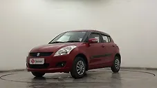 Used Maruti Suzuki Swift VXi in Hyderabad