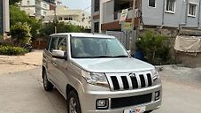 Used Mahindra TUV300 T4 Plus in Hyderabad