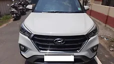 Used Hyundai Creta SX Plus 1.6  Petrol in Chennai