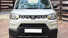 Used Maruti Suzuki S-Presso Vxi Plus [2023-2024] in Kolkata