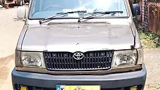 Used Toyota Qualis FS F7 in Thiruvananthapuram