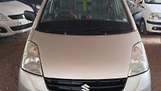 Used Maruti Suzuki Estilo LXi in Thiruvananthapuram