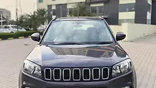 Used Maruti Suzuki Vitara Brezza VDi (O) [2016-2018] in Kharar