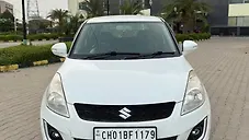 Used Maruti Suzuki Swift VXi [2014-2017] in Kharar