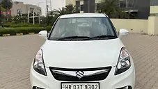 Used Maruti Suzuki Swift DZire VDI in Kharar