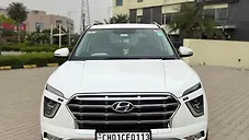 Used Hyundai Creta SX (O) 1.5 Diesel [2020-2022] in Kharar