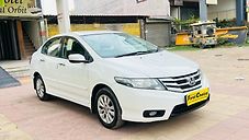 Used Honda City V MT AVN in Chandigarh
