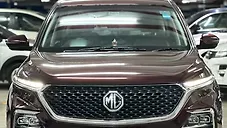 Used MG Hector Sharp 1.5 DCT Petrol in Mumbai