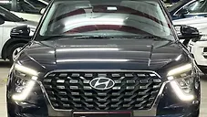 Used Hyundai Alcazar Signature (O) 6 STR 2.0 Petrol AT in Mumbai