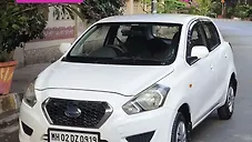 Used Datsun GO T in Mumbai