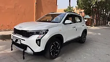 Used Kia Sonet HTK Plus 1.2 Petrol MT in Jalandhar