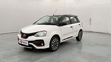 Used Toyota Etios Liva VX in Lucknow