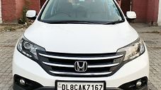 Used Honda CR-V 2.0L 2WD AT in Delhi