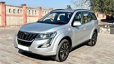 Used Mahindra XUV500 W11 AT in Delhi