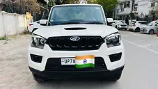 Used Mahindra Scorpio 2021 S5 2WD 7 STR in Delhi