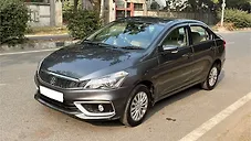 Used Maruti Suzuki Ciaz Delta 1.5 [2020-2023] in Delhi