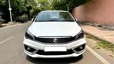 Used Maruti Suzuki Ciaz Zeta 1.5 in Delhi