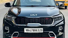 Used Kia Sonet GTX Plus 1.0 iMT [2020-2021] in Mumbai