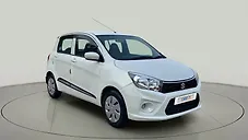 Used Maruti Suzuki Celerio ZXi [2019-2020] in Patna