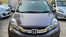 Used Honda Mobilio S Diesel in Kanpur