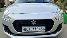 Used Maruti Suzuki Swift Lxi (O) [2014-2017] in Delhi
