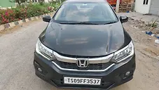 Used Honda City 4th Generation V Diesel in Hyderabad