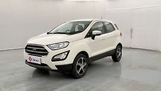 Used Ford EcoSport Trend 1.5L TDCi [2015-2016] in Lucknow