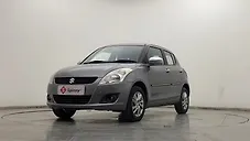 Used Maruti Suzuki Swift ZDi in Hyderabad