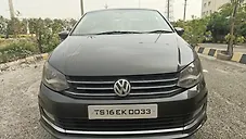 Used Volkswagen Vento Highline Diesel AT [2015-2016] in Hyderabad