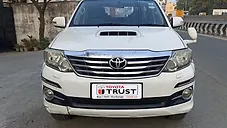 Used Toyota Fortuner 3.0 4x4 AT in Chennai