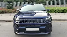 Used Jeep Compass Model S (O) 2.0 Diesel [2021] in Hyderabad