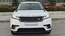 Used Land Rover Range Rover Velar 2.0 R-Dynamic S Petrol 250 [2017-2020] in Hyderabad