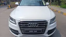 Used Audi Q5 30 TDI Premium Edition in Mumbai