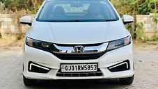 Used Honda City 4th Generation SV Diesel in Ahmedabad