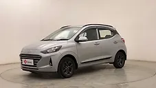 Used Hyundai Grand i10 Nios Sportz 1.2 Kappa VTVT in Pune