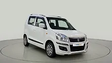 Used Maruti Suzuki Wagon R 1.0 VXI in Delhi