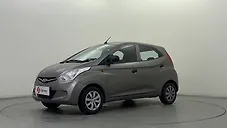 Used Hyundai Eon Magna O [2011-2012] in Delhi