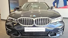 Used BMW 3 Series Gran Limousine 320Ld Luxury Line in Bangalore