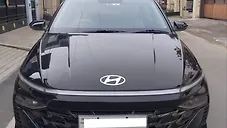 Used Hyundai Verna SX (O) 1.5 Petrol IVT in Chennai